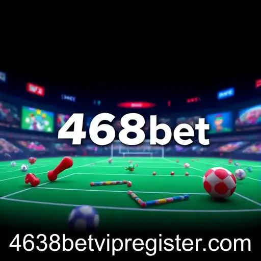 4638bet Redefines Online Gaming Experience