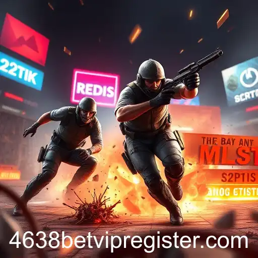 Exploring the Thrills of Action Games in the Online Realm