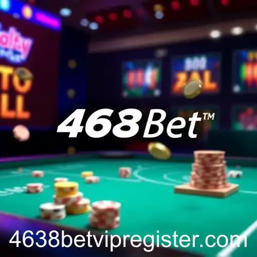 4638bet