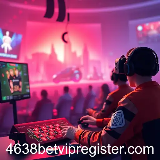 The Digital Gaming Surge of 2025