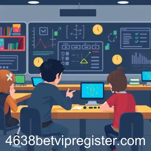 Exploring the Potential of Educational Games: A New Era of Learning