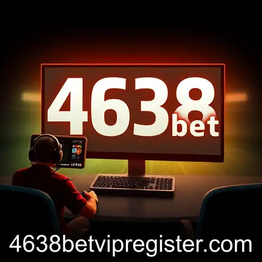 Emerging Gameplay Trends in 4638bet