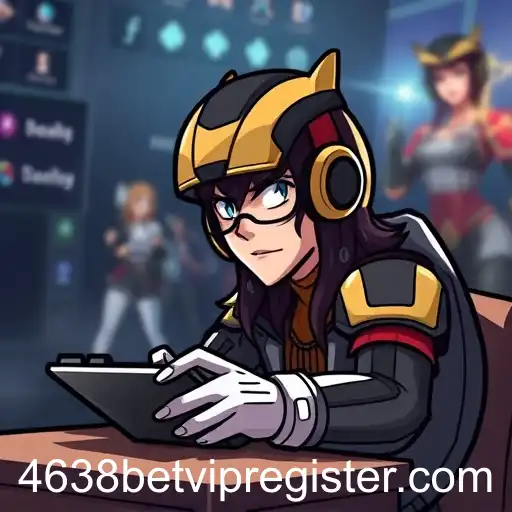 Evolution of Online Gaming Platforms