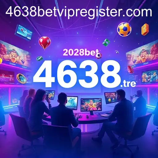 The Growth of 4638bet in the Online Gaming Industry