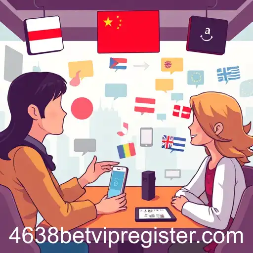 Enhancing Communication: The Rise of 'Language Skills' Games on 4638bet