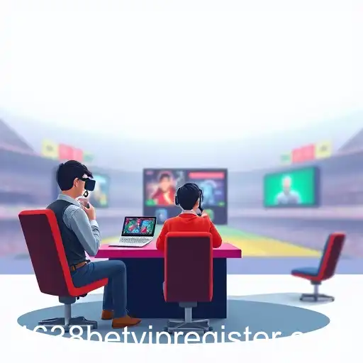 Navigating the Online Gaming Landscape