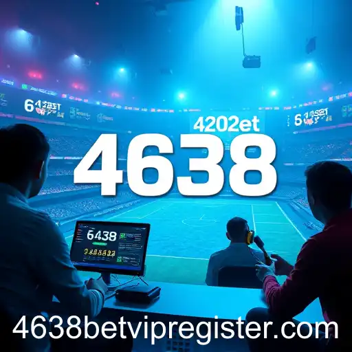 Online Gaming Trends and 4638bet