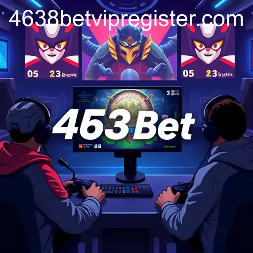 4638bet