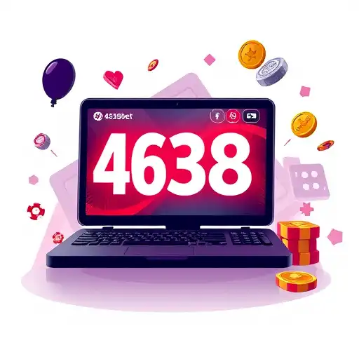 The Rise of 4638bet: A New Player in Online Gaming