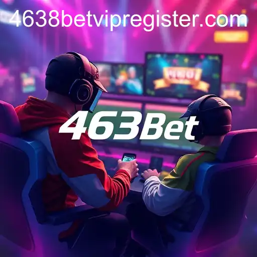 The Rise of 4638bet in Online Gaming