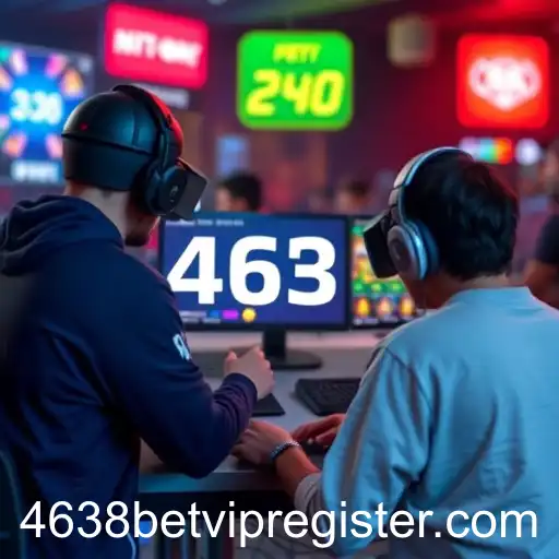 The Rise of Online Gaming Amid Economic Uncertainty