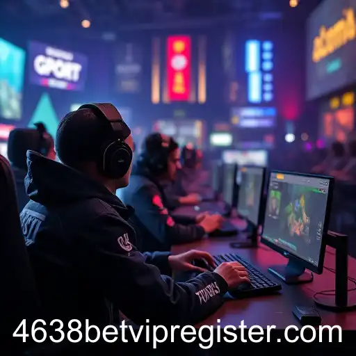 The Rise of Online Gaming: A New Era of Entertainment