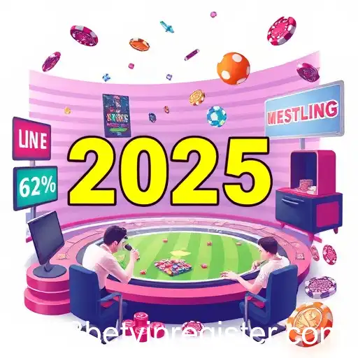 The Rise of Online Gaming in 2025