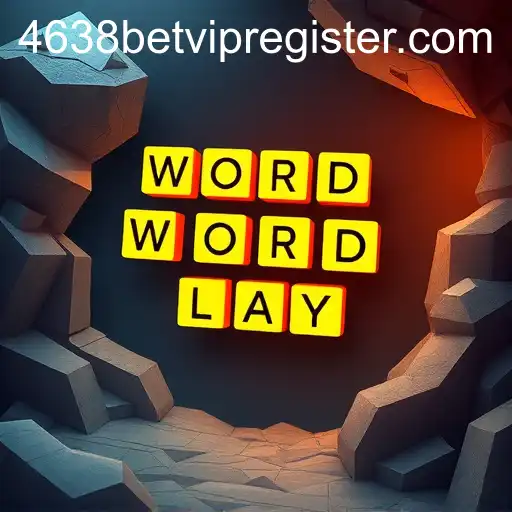 Exploring the Rise of 'Word Play' Games and the Surge of Keyword '4638bet'